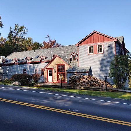 Doveberry Inn West Dover Luaran gambar