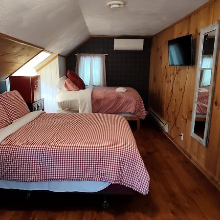 Doveberry Inn West Dover Luaran gambar