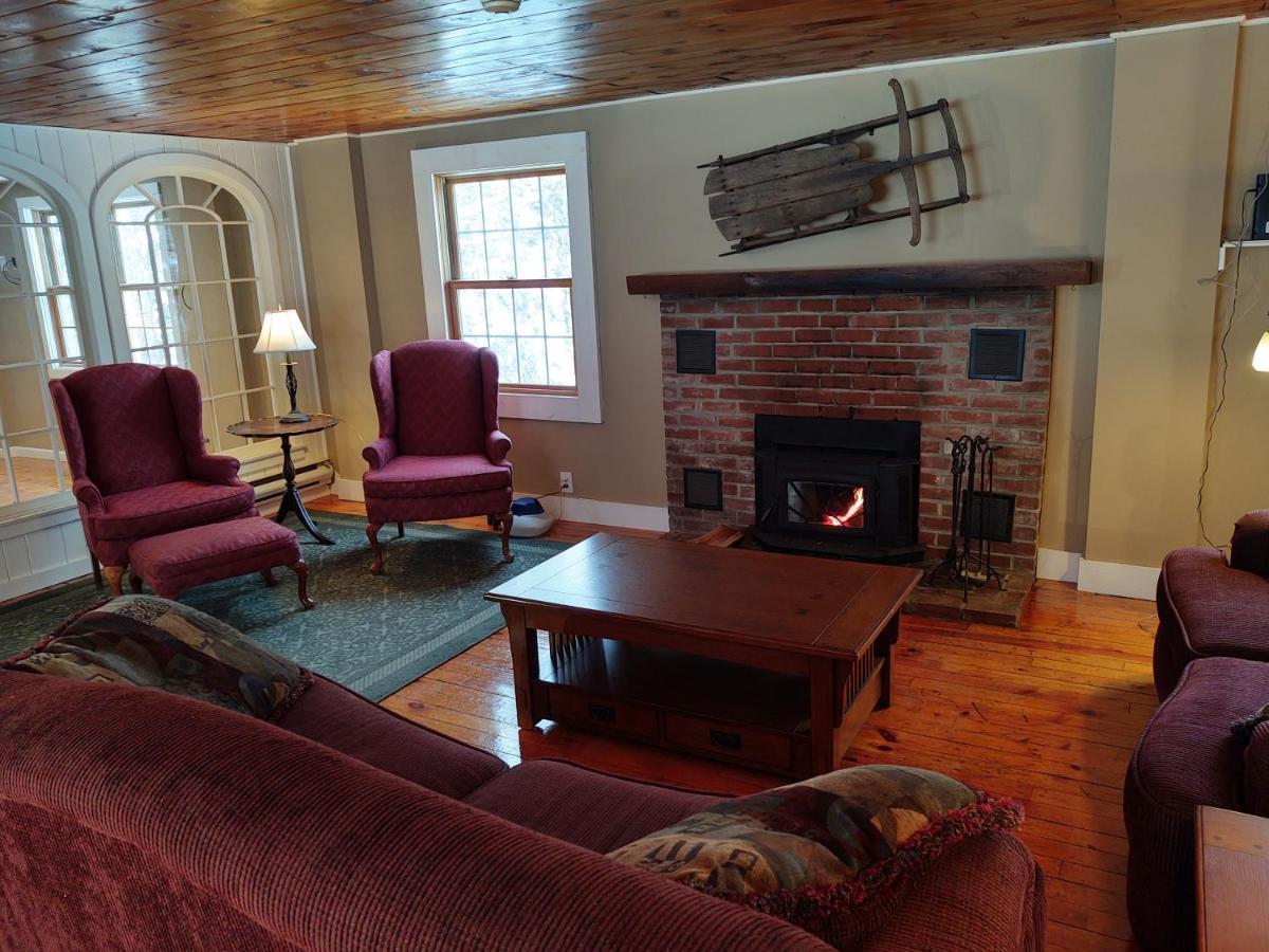 Doveberry Inn West Dover Luaran gambar