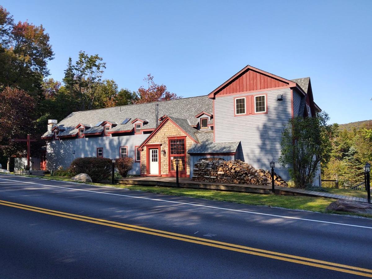 Doveberry Inn West Dover Luaran gambar