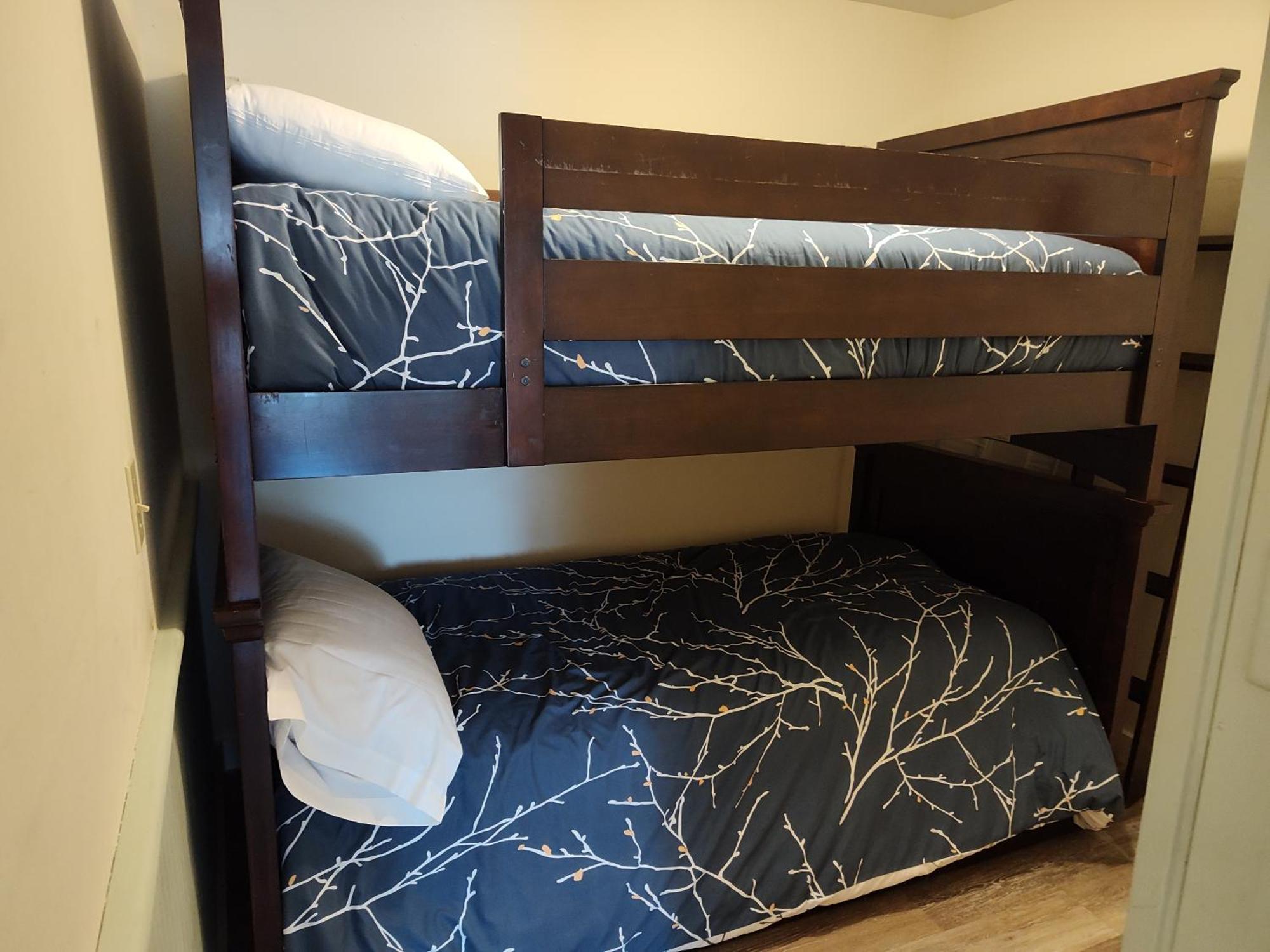 Doveberry Inn West Dover Luaran gambar