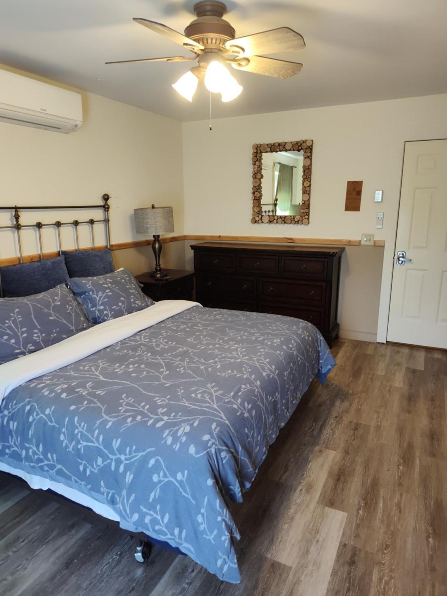 Doveberry Inn West Dover Luaran gambar