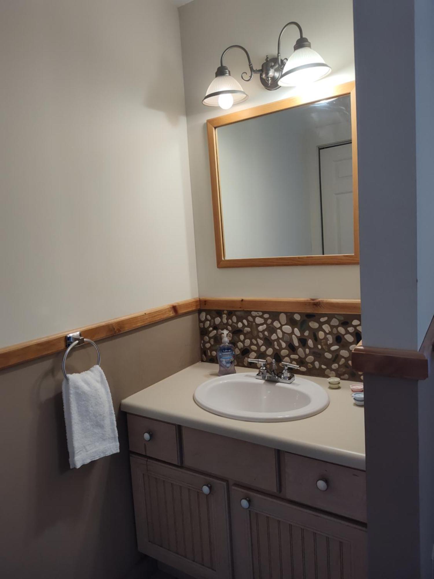 Doveberry Inn West Dover Luaran gambar