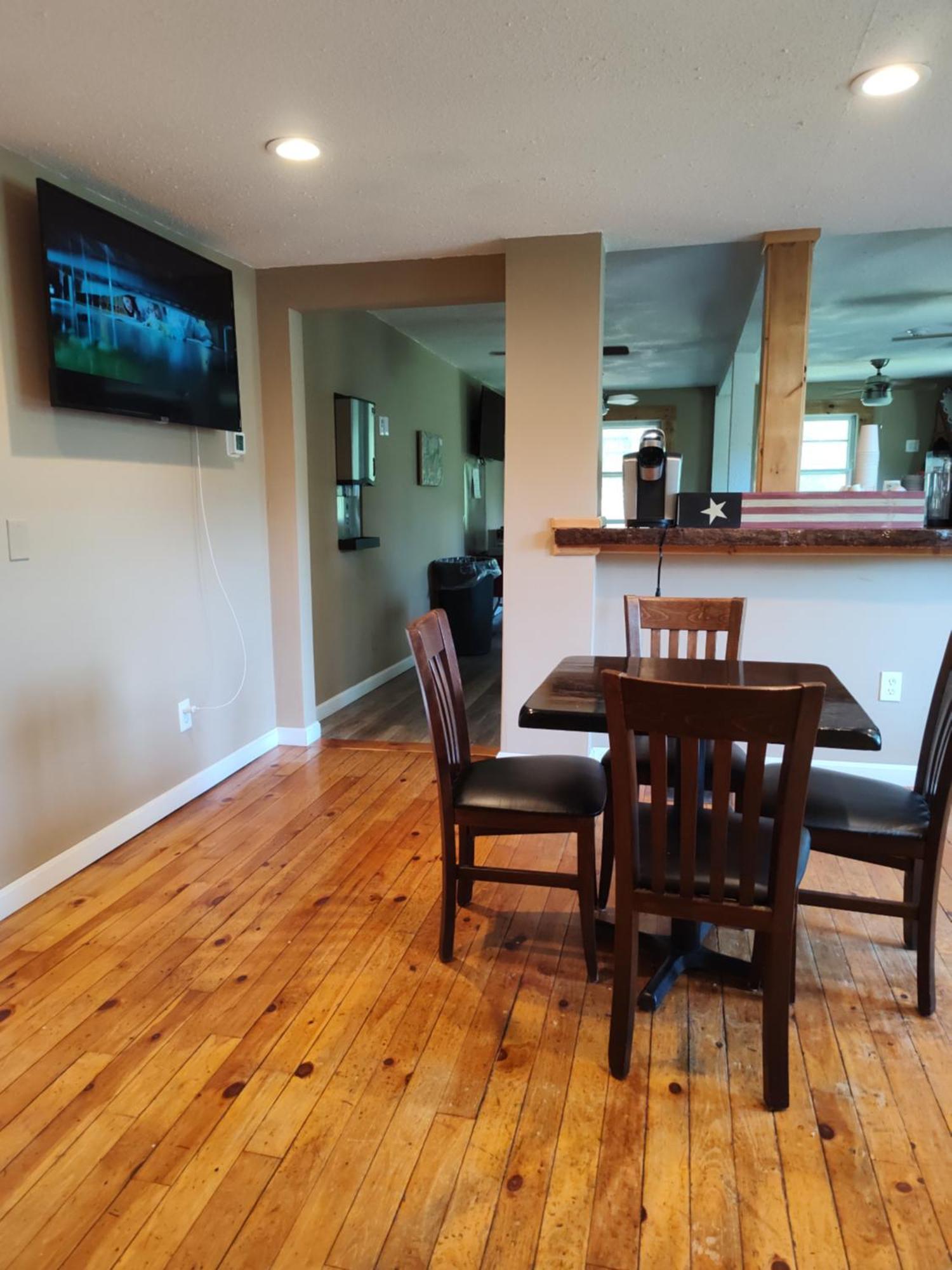 Doveberry Inn West Dover Luaran gambar