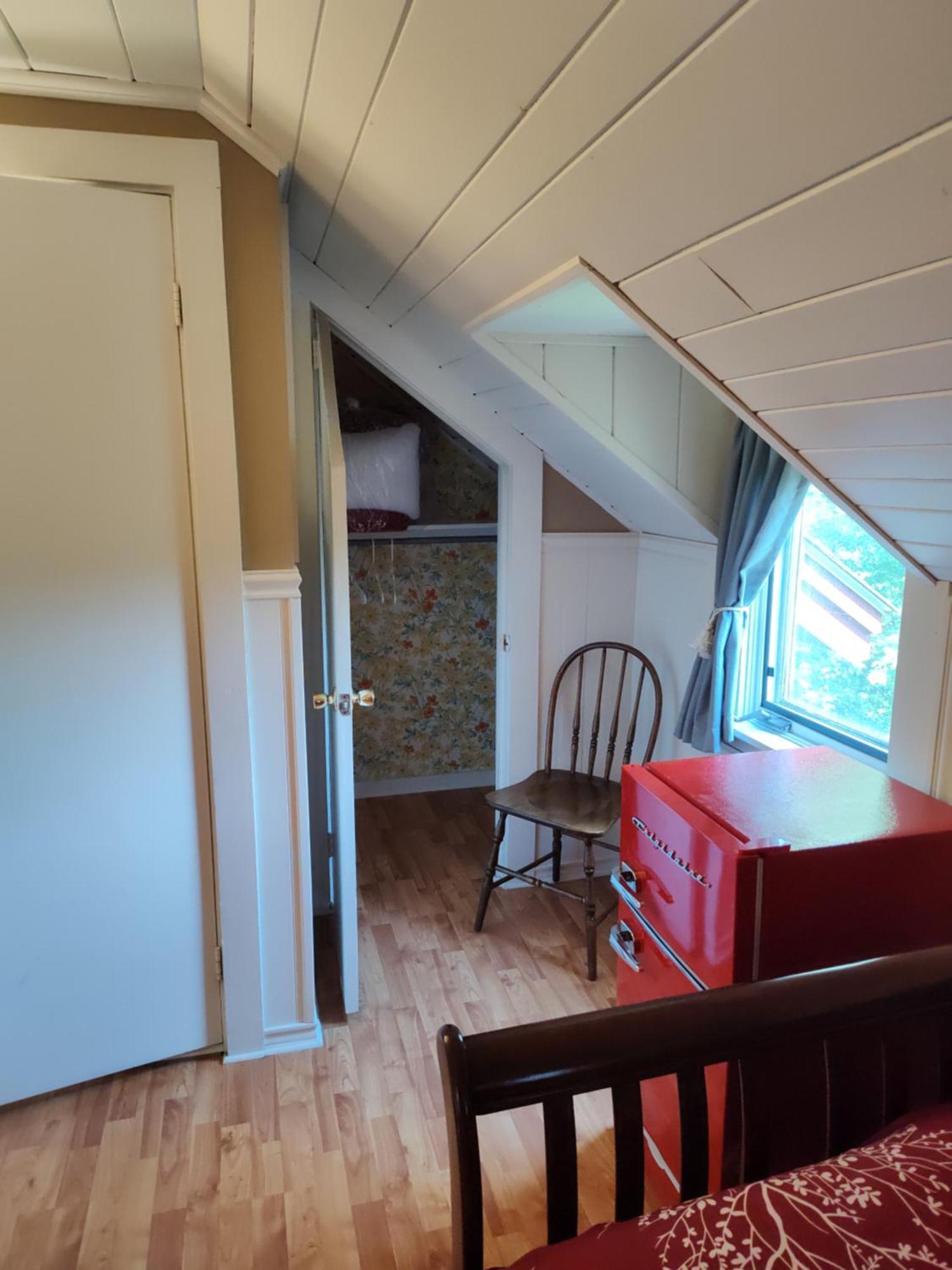 Doveberry Inn West Dover Bilik gambar