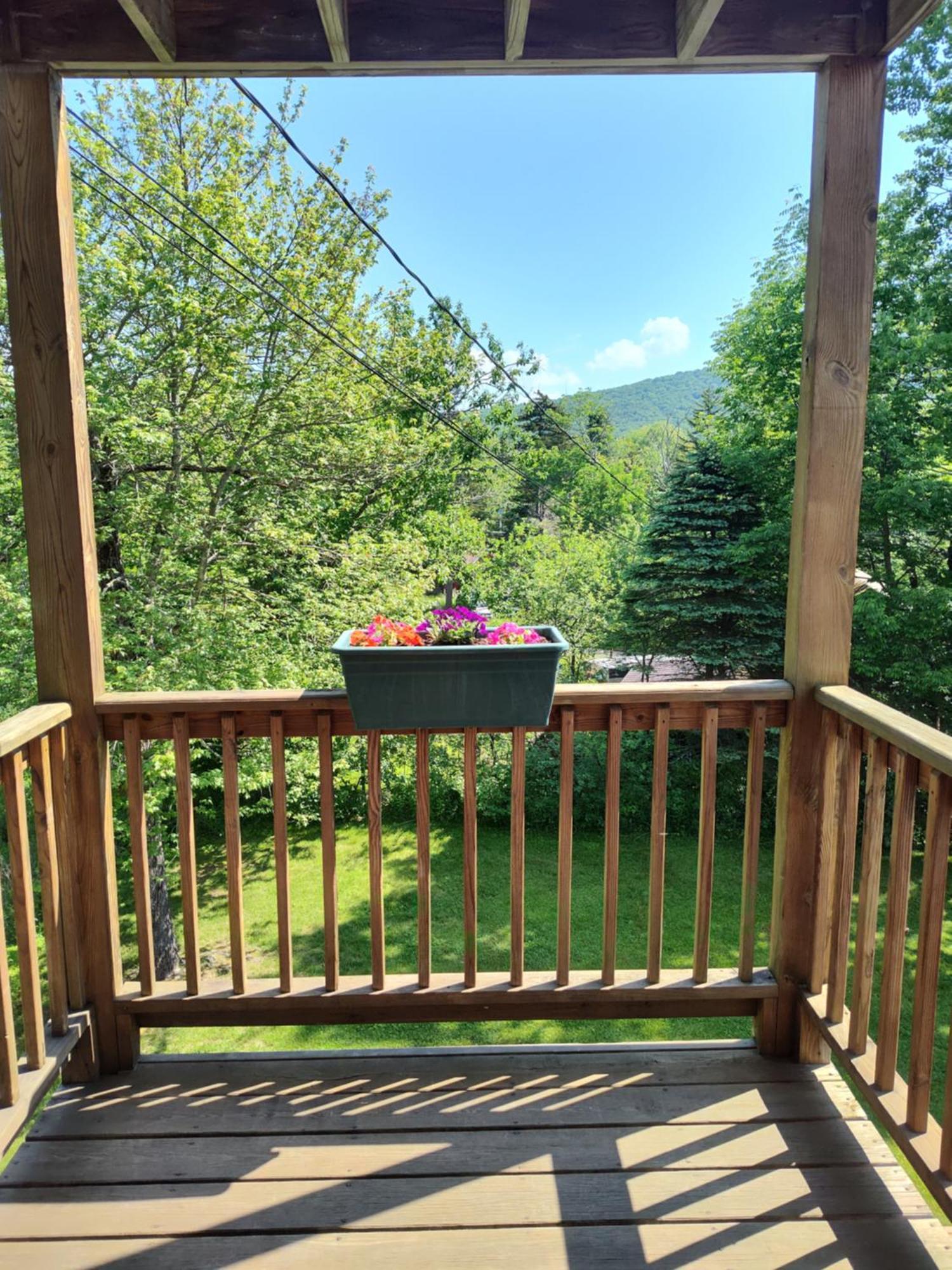 Doveberry Inn West Dover Luaran gambar