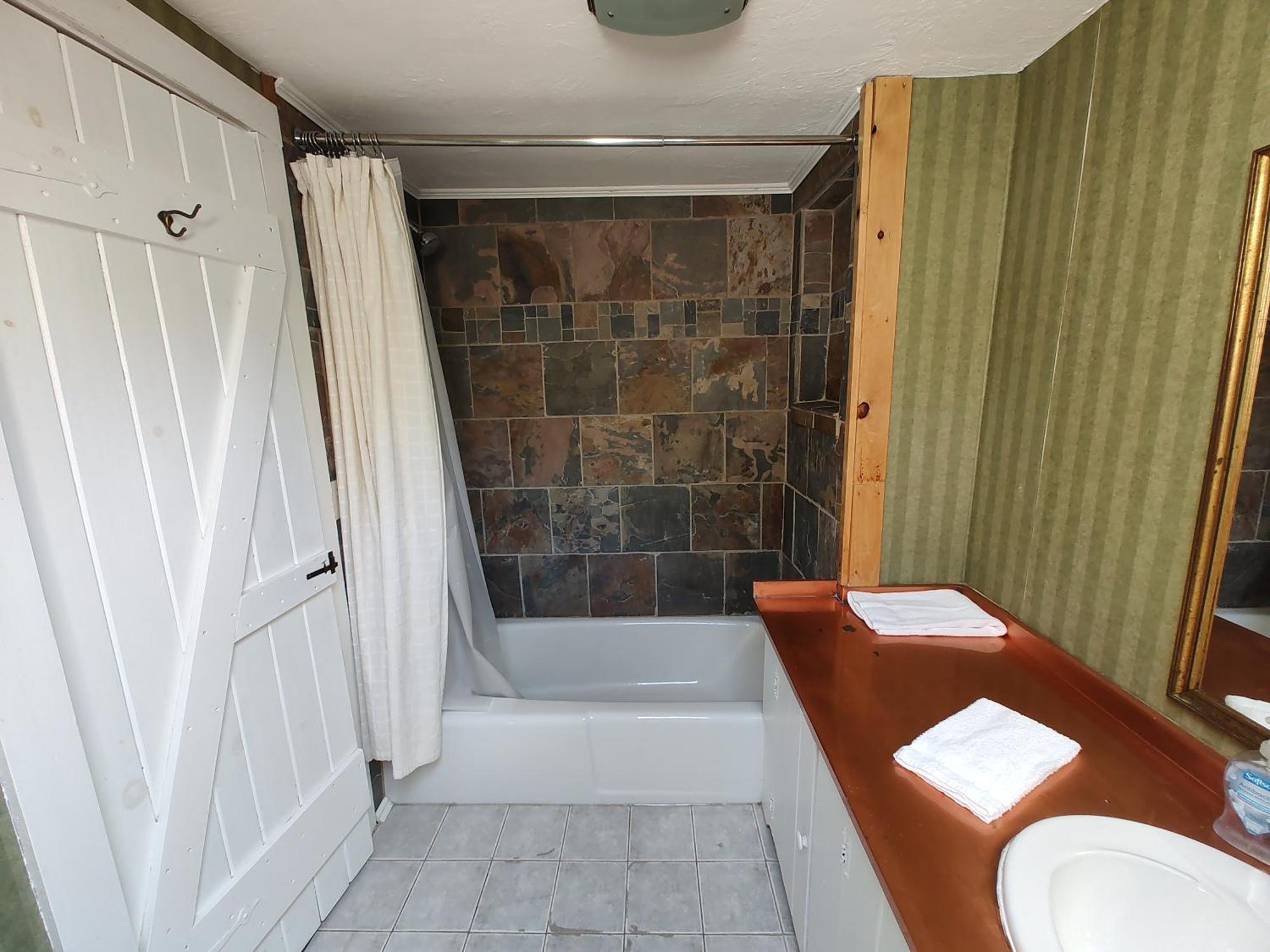 Doveberry Inn West Dover Luaran gambar