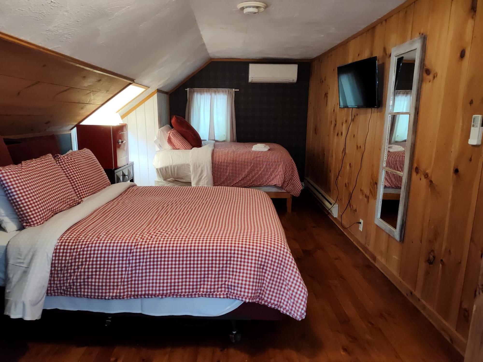 Doveberry Inn West Dover Luaran gambar