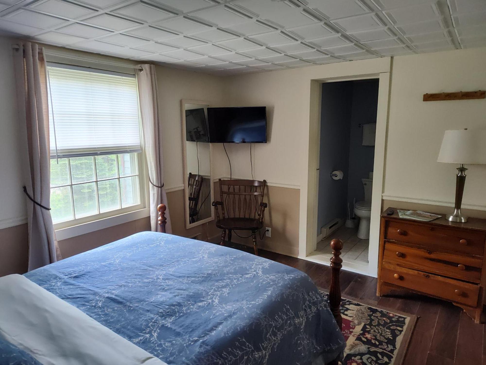 Doveberry Inn West Dover Luaran gambar