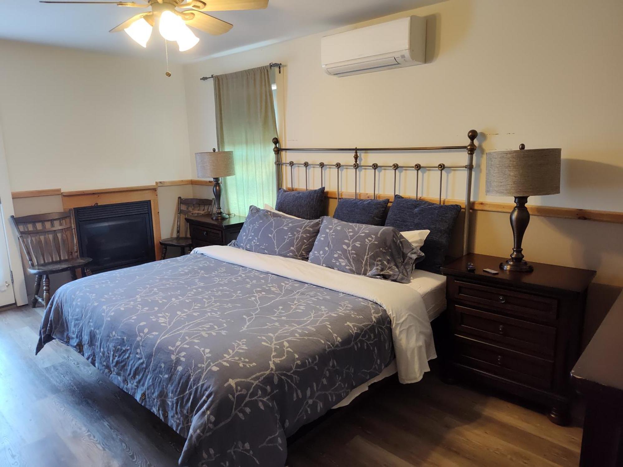 Doveberry Inn West Dover Luaran gambar