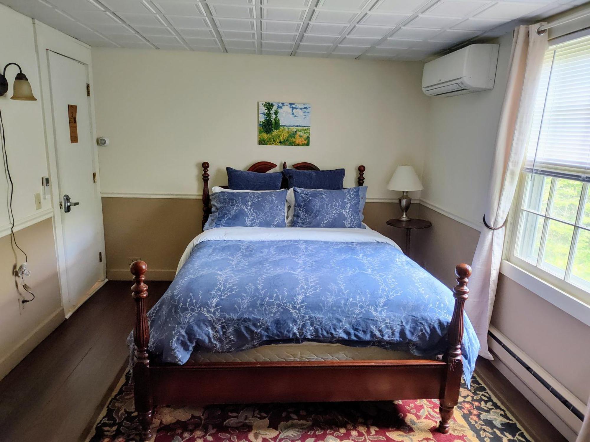 Doveberry Inn West Dover Luaran gambar