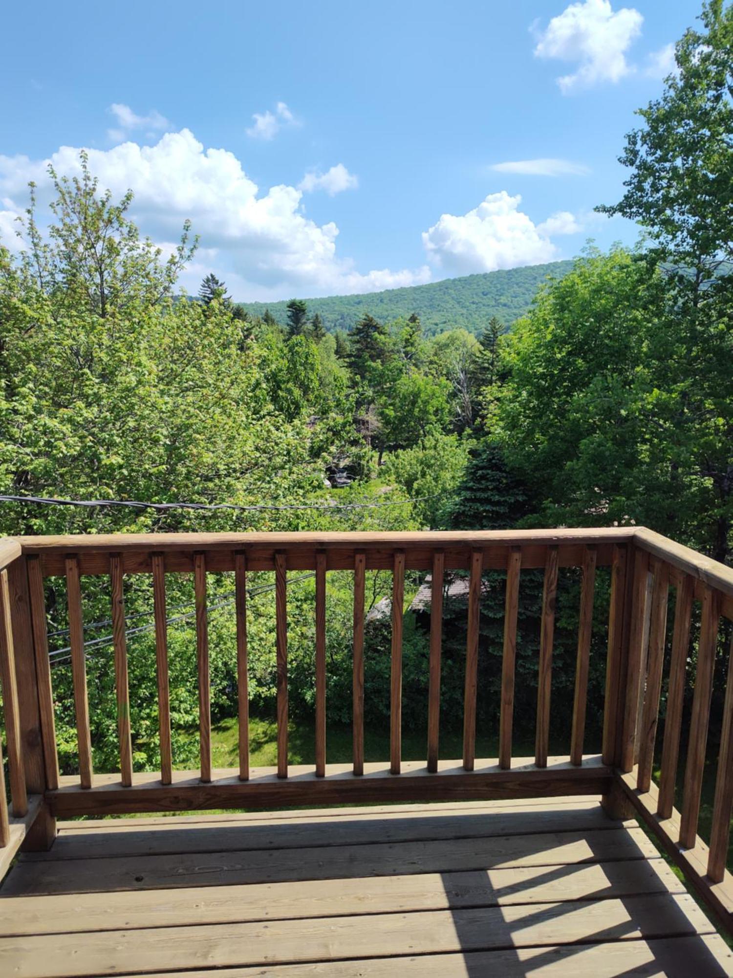 Doveberry Inn West Dover Luaran gambar