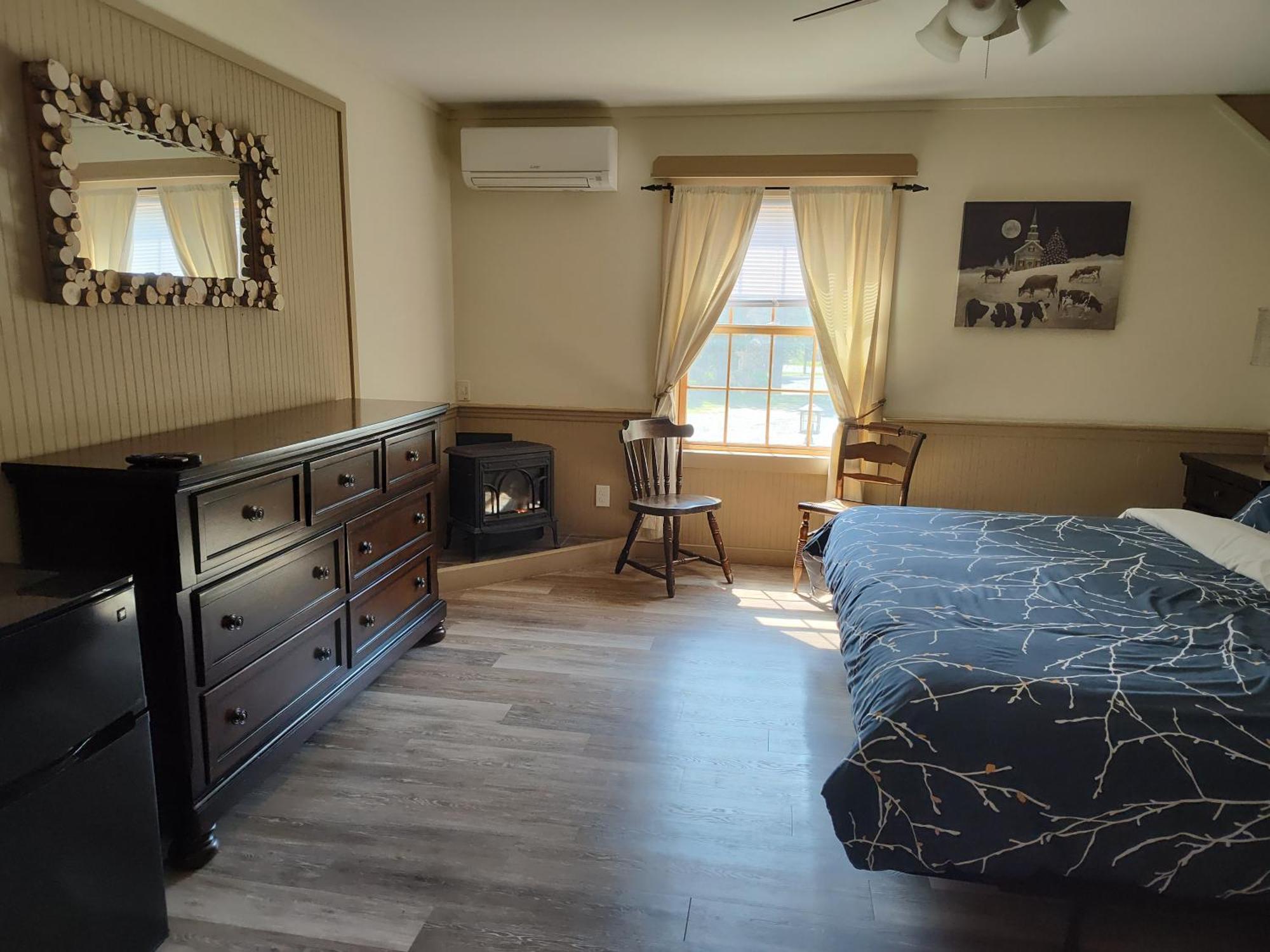 Doveberry Inn West Dover Luaran gambar
