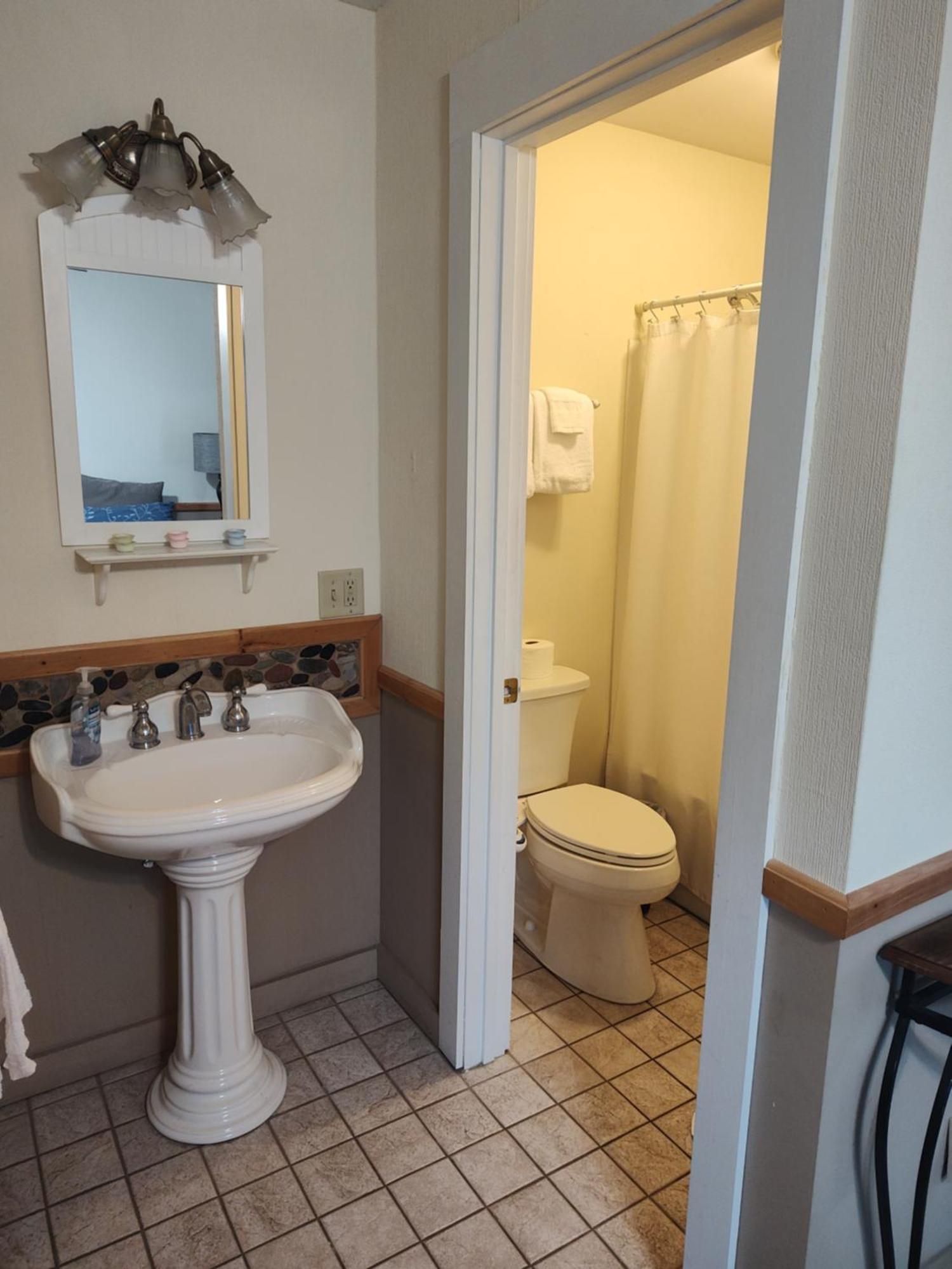 Doveberry Inn West Dover Luaran gambar
