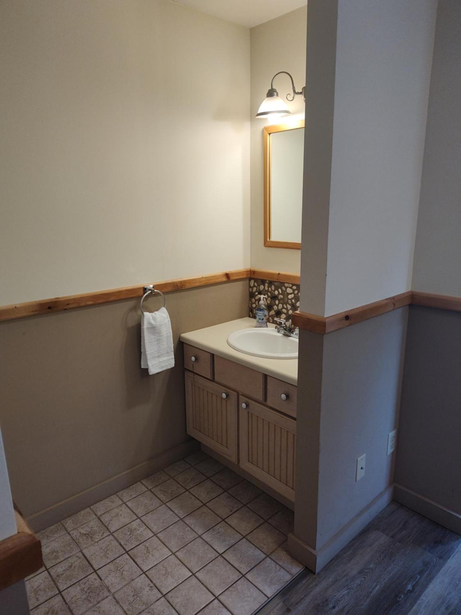 Doveberry Inn West Dover Luaran gambar