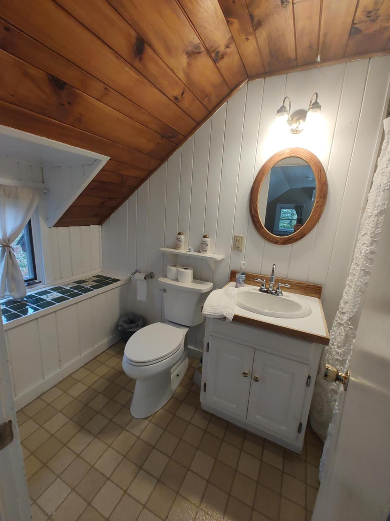 Doveberry Inn West Dover Luaran gambar