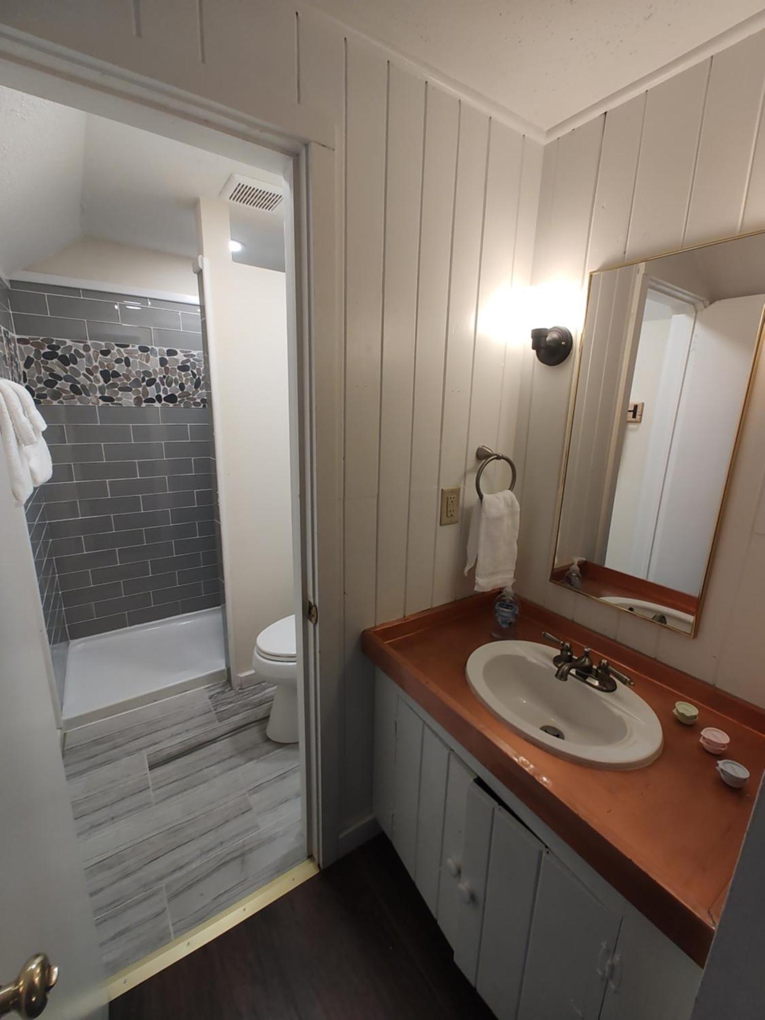 Doveberry Inn West Dover Luaran gambar