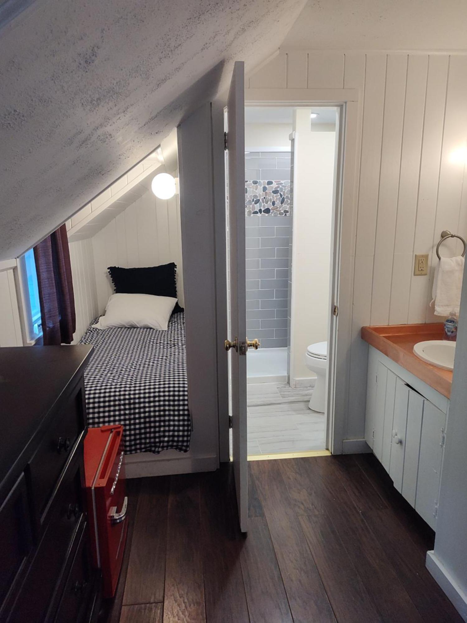 Doveberry Inn West Dover Luaran gambar