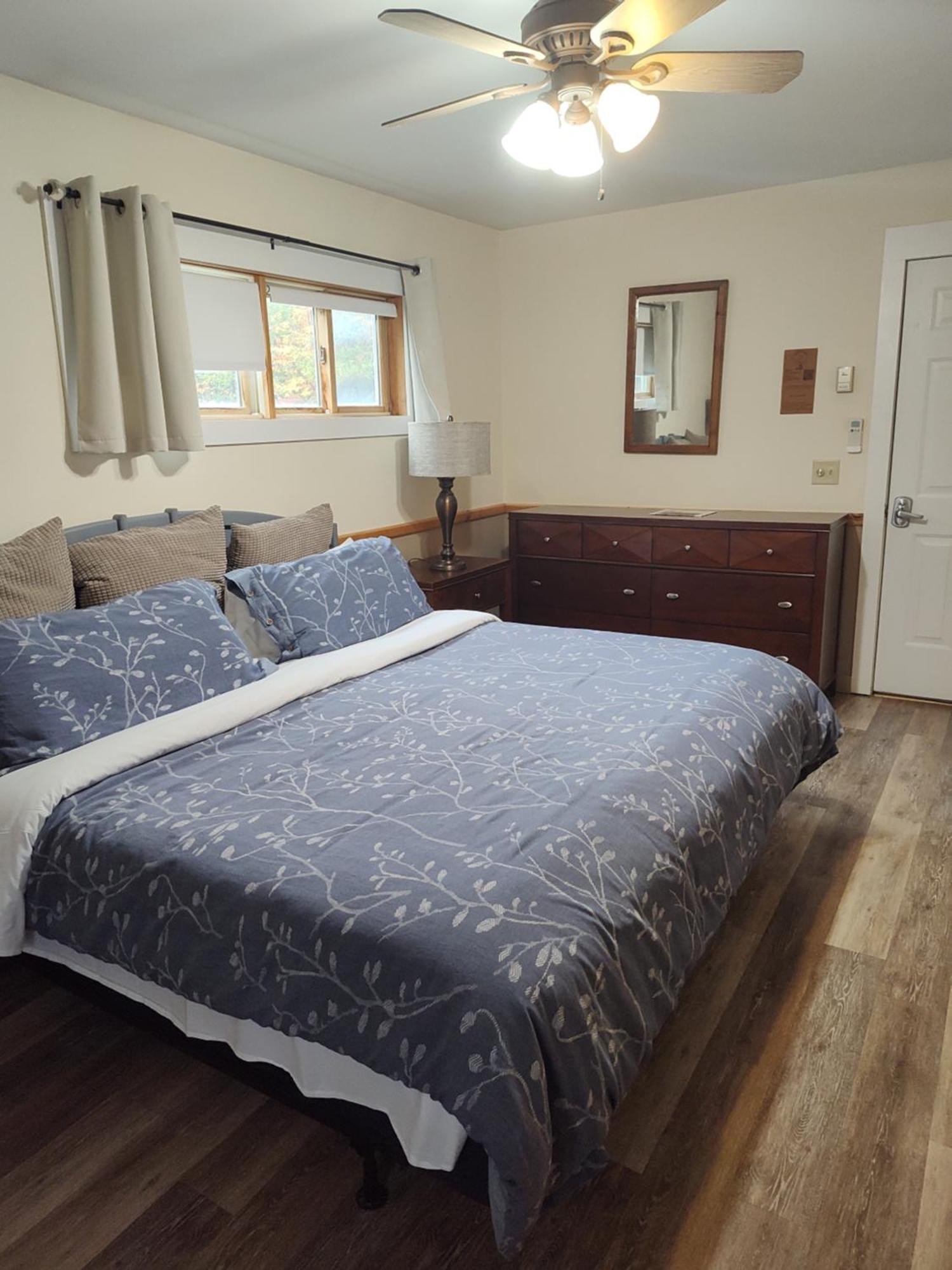 Doveberry Inn West Dover Luaran gambar