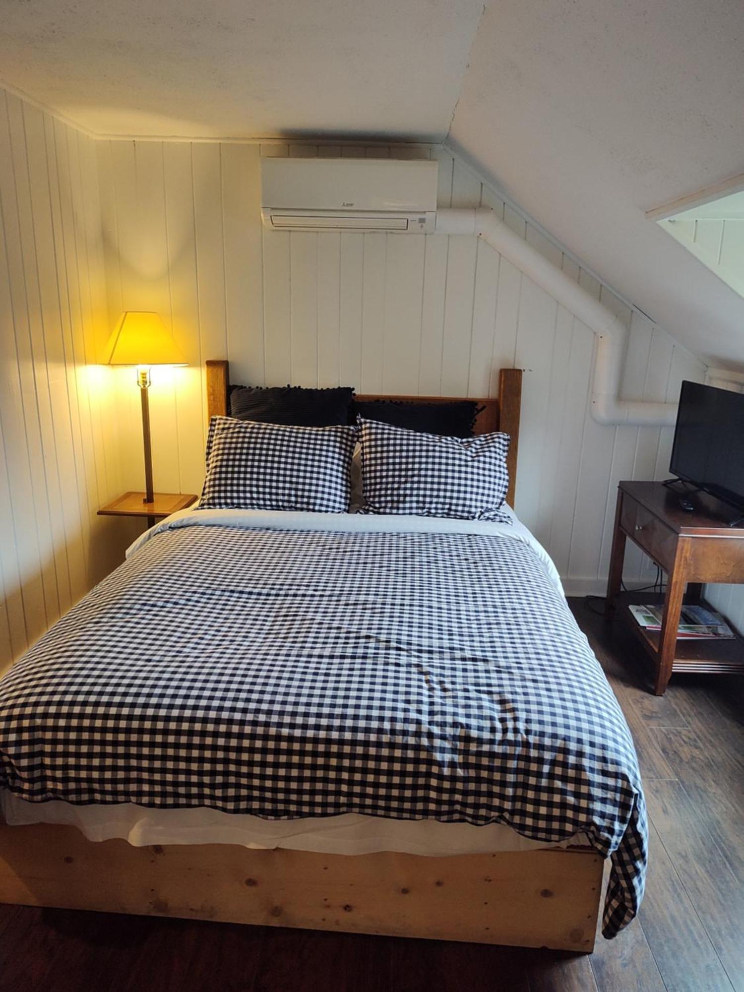 Doveberry Inn West Dover Luaran gambar