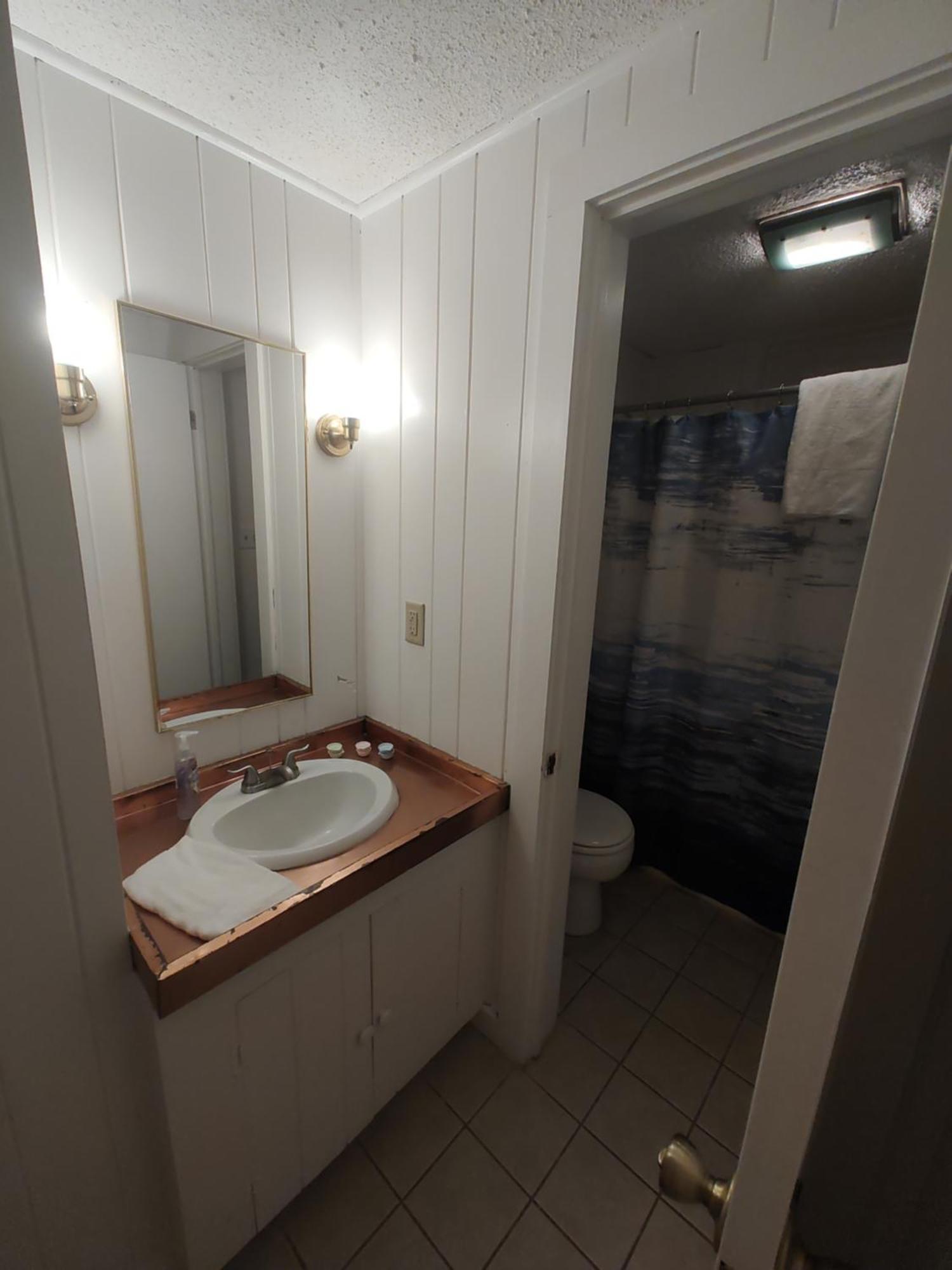 Doveberry Inn West Dover Luaran gambar