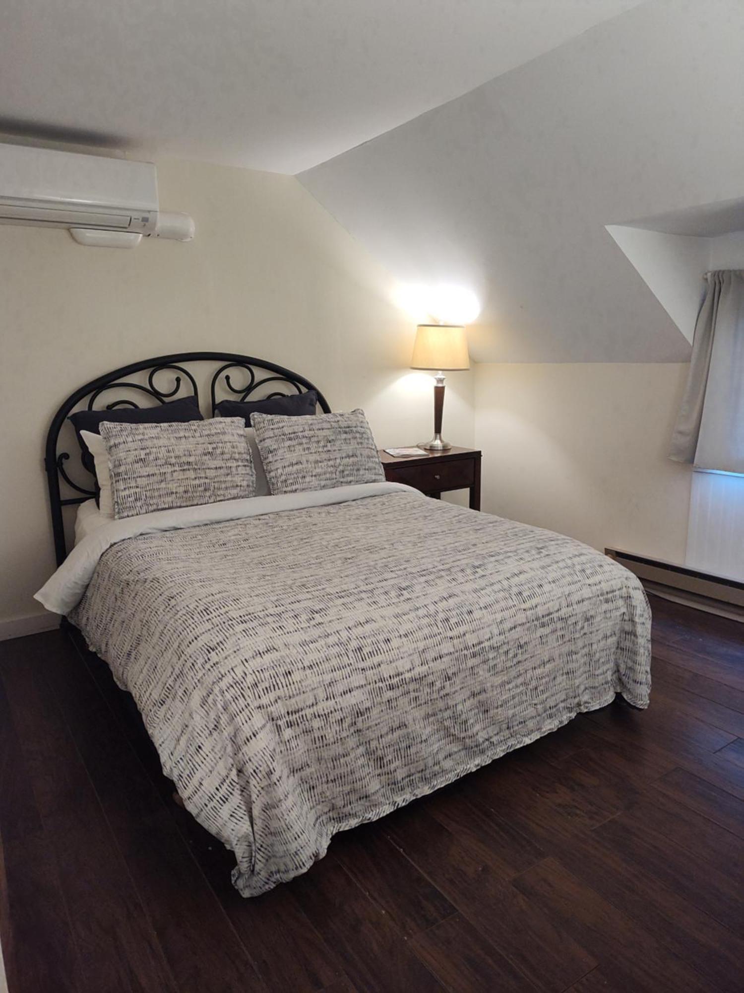 Doveberry Inn West Dover Luaran gambar