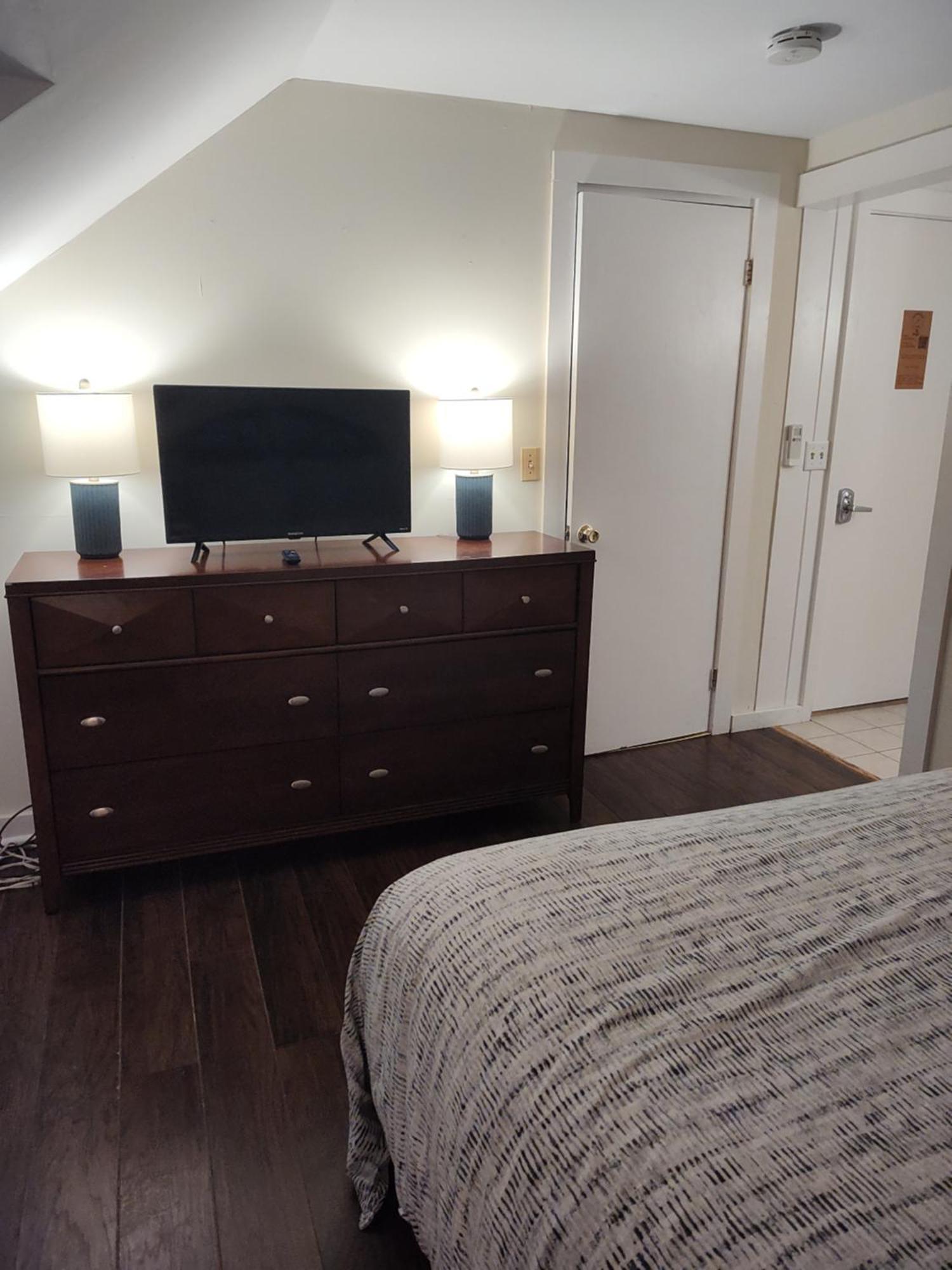 Doveberry Inn West Dover Luaran gambar