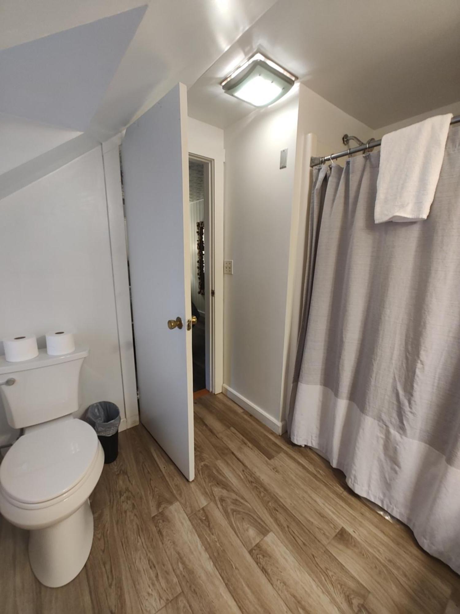 Doveberry Inn West Dover Luaran gambar