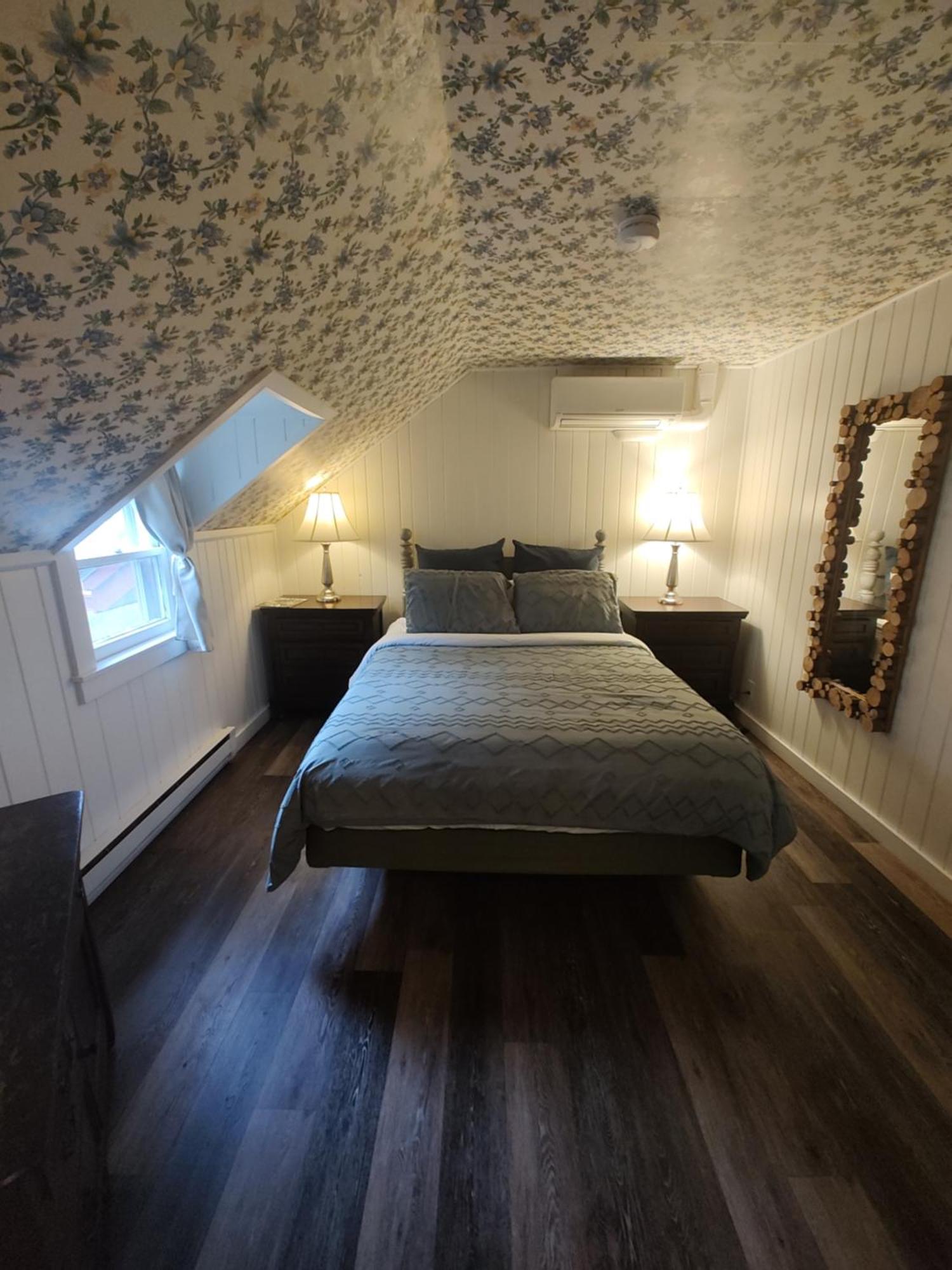 Doveberry Inn West Dover Luaran gambar